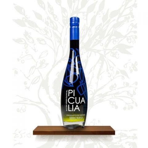  Picualia Aove Premium Reserva 